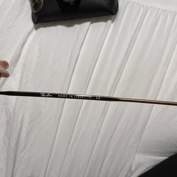 Raybans - Picture 4 of 4